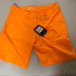 Brand new golf shorts